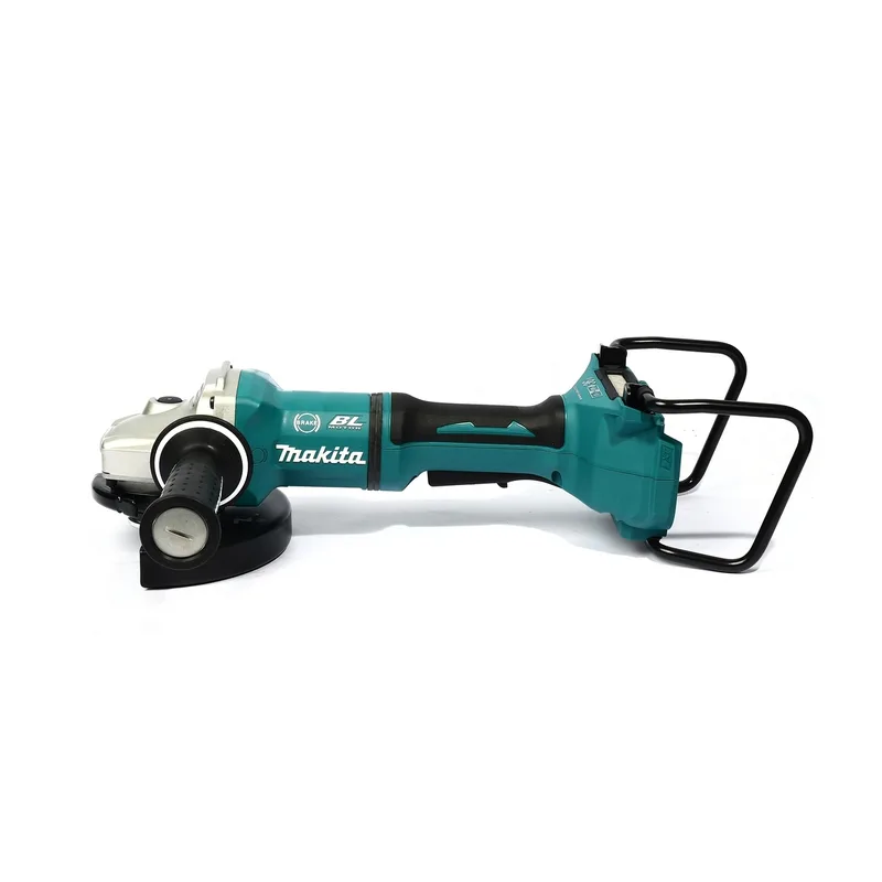 MAKITA เจียร์ไร้สาย 7"36V + กล่อง รุ่น DGA700Z01K - Image 3