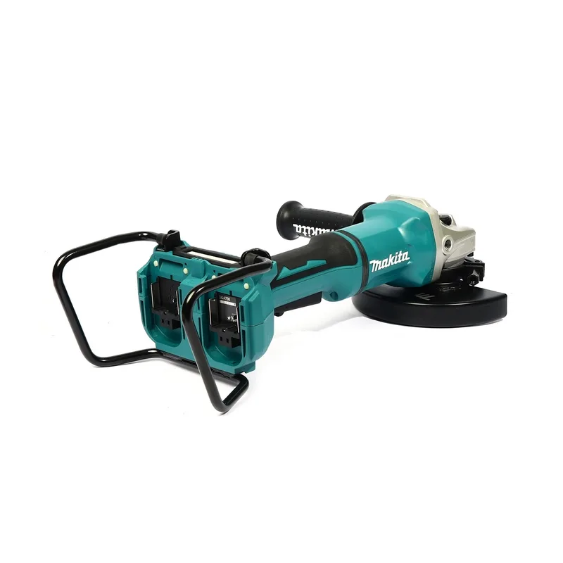 MAKITA เจียร์ไร้สาย 7"36V + กล่อง รุ่น DGA700Z01K - Image 4