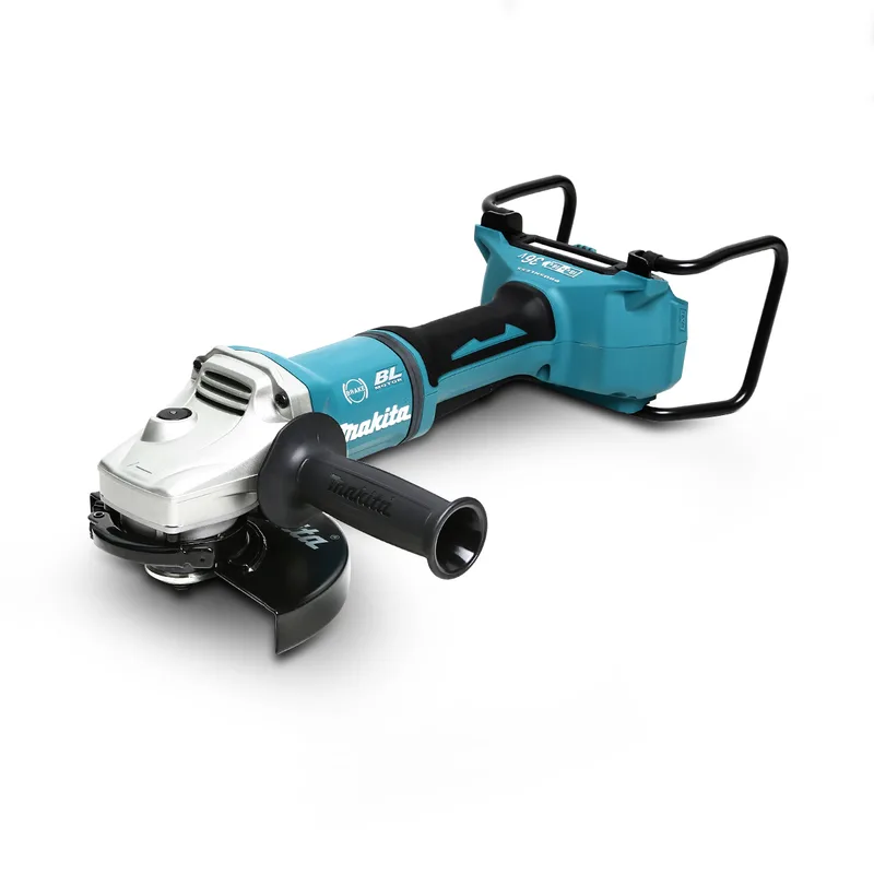 MAKITA เจียร์ไร้สาย 7" 36V ตัวเปล่า รุ่น DGA700Z - Image 3