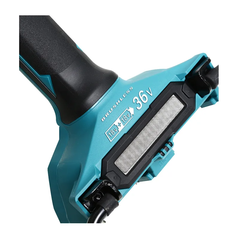 MAKITA เจียร์ไร้สาย 7" 36V ตัวเปล่า รุ่น DGA700Z - Image 4