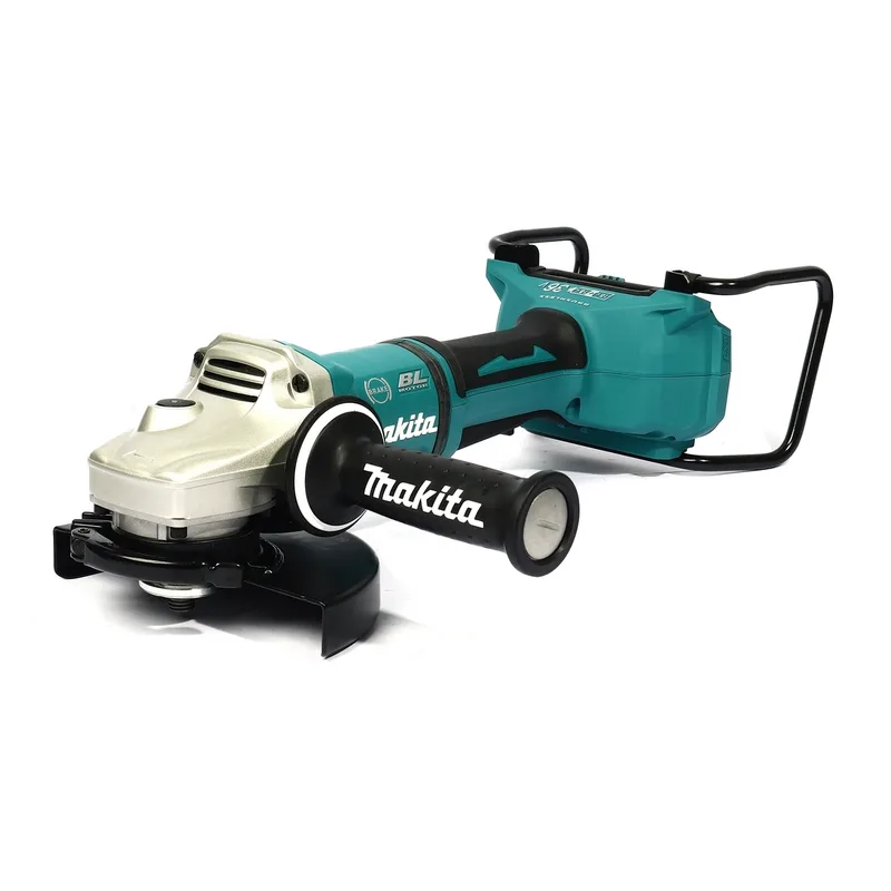 MAKITA เจียร์ไร้สาย 9"36V + กล่อง รุ่น DGA900Z01K - Image 2