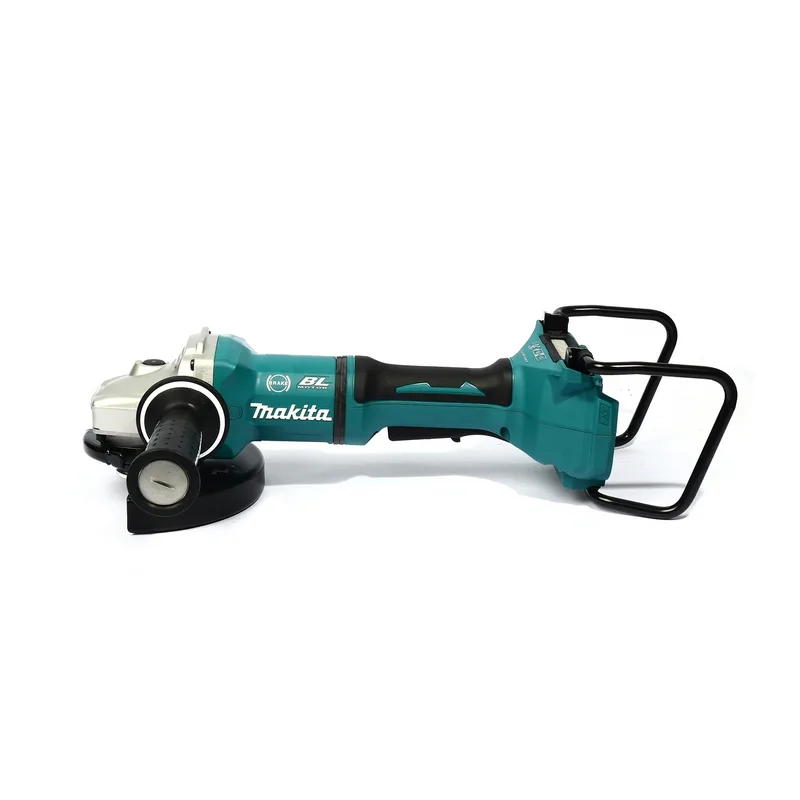 MAKITA เจียร์ไร้สาย 9"36V + กล่อง รุ่น DGA900Z01K - Image 3