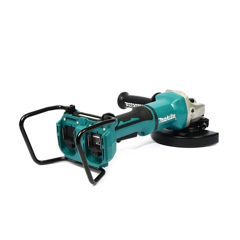 MAKITA เจียร์ไร้สาย 9"36V + กล่อง รุ่น DGA900Z01K - Image 4