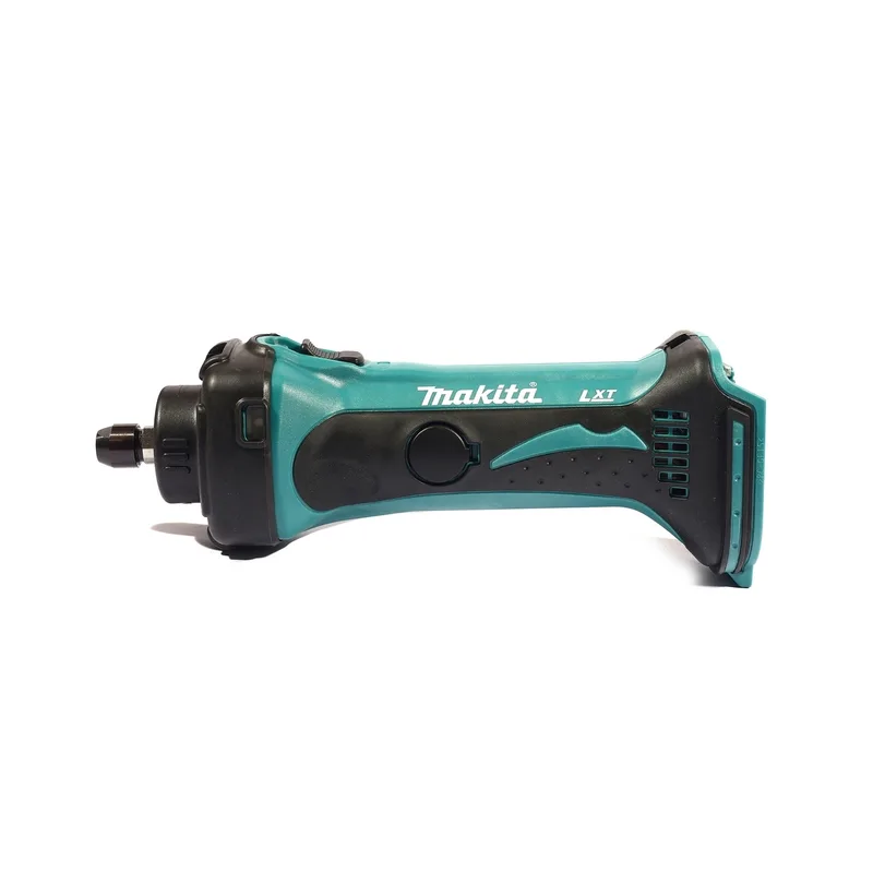 MAKITA เครื่องเจียร์แกนไร้สาย18V คอสั้น รุ่น DGD801Z - Image 2