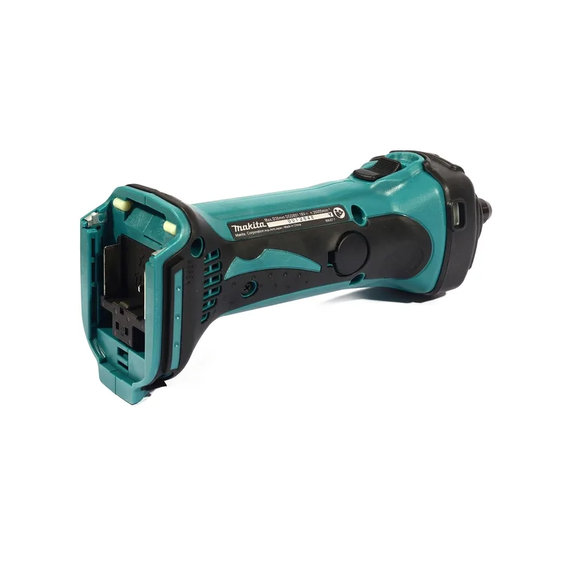 MAKITA เครื่องเจียร์แกนไร้สาย18V คอสั้น รุ่น DGD801Z - Image 3