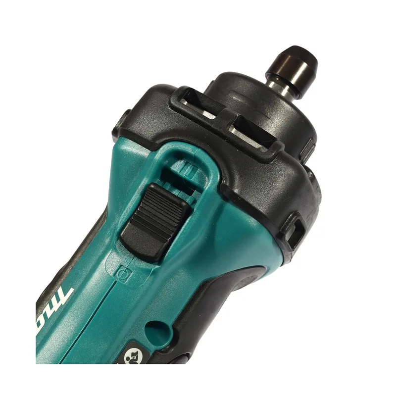 MAKITA เครื่องเจียร์แกนไร้สาย18V คอสั้น รุ่น DGD801Z - Image 4