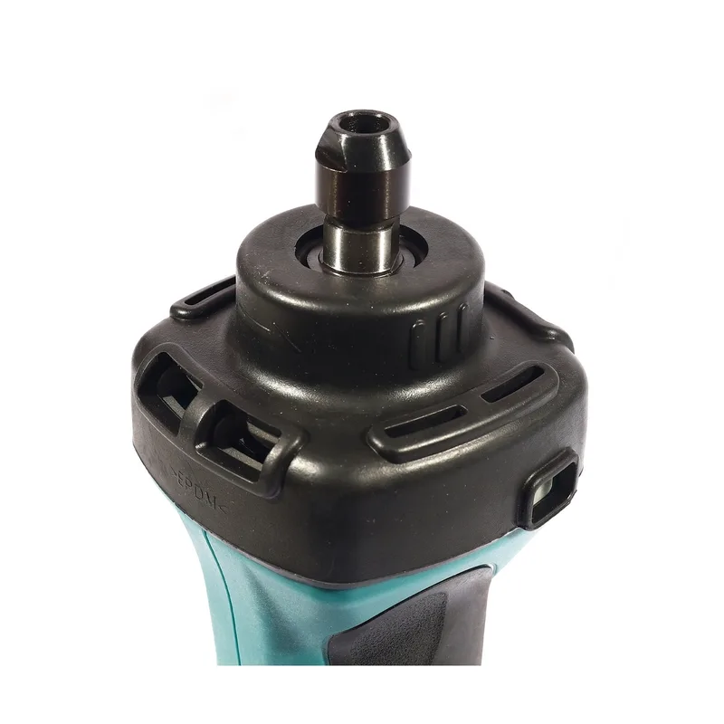 MAKITA เครื่องเจียร์แกนไร้สาย18V คอสั้น รุ่น DGD801Z - Image 5