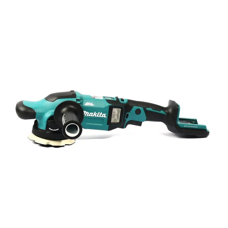 MAKITA เครื่องขัดเงา/SANDER 5"18Vไม่แบต รุ่น DPO500Z - Image 2