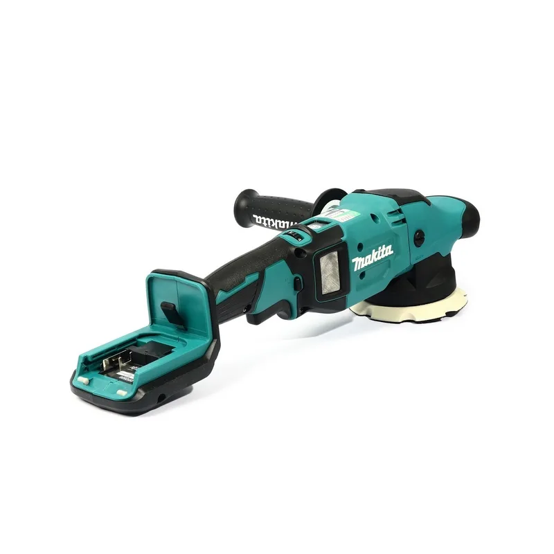 MAKITA เครื่องขัดเงา/SANDER 5"18Vไม่แบต รุ่น DPO500Z - Image 3