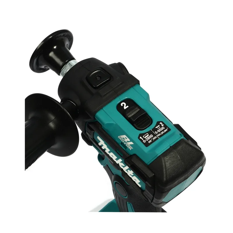 MAKITA เครื่องขัดเงา 18V-BL-80MM-3" รุ่น DPV300Z - Image 5