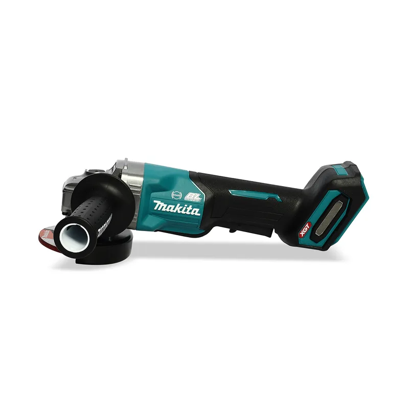MAKITA เจียร์ 4"- 40VMAX (ชุด 4AH) รุ่น GA011GM201 - Image 3