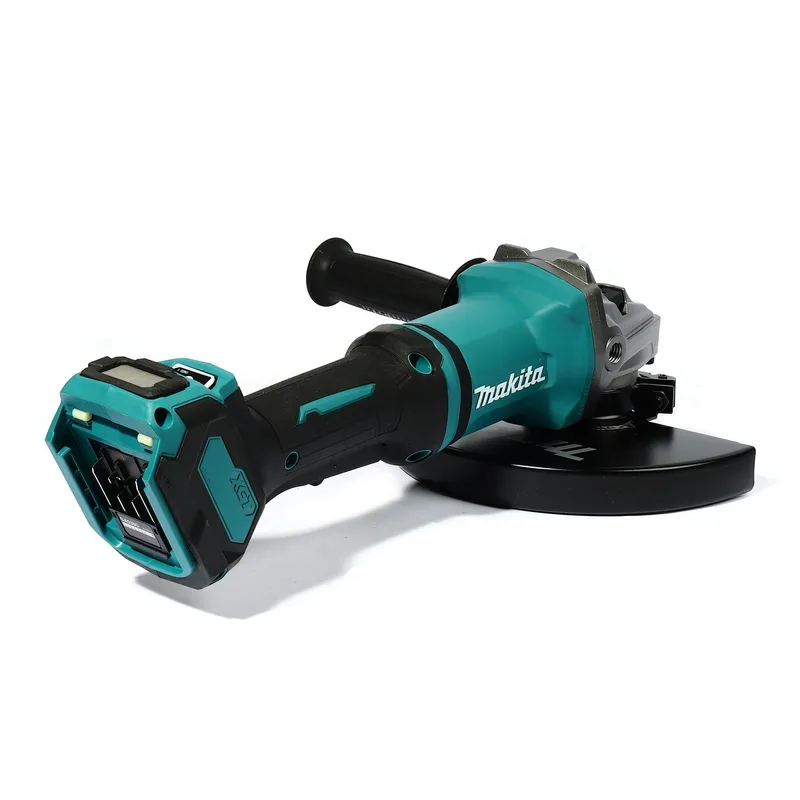 MAKITA เจียร์ 9" 40VMAX (เฉพาะเครื่อง) รุ่น GA038GZ - Image 3