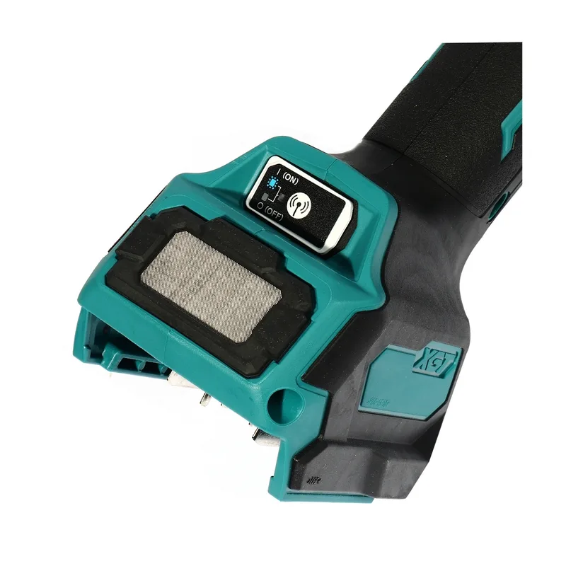 MAKITA เจียร์ 9" 40VMAX (เฉพาะเครื่อง) รุ่น GA038GZ - Image 4