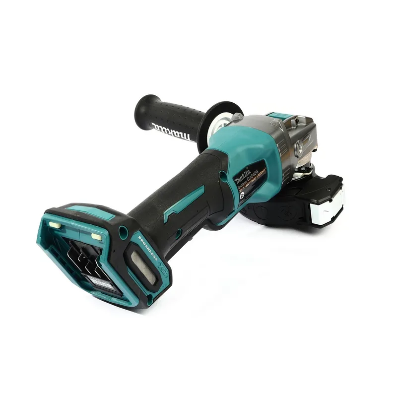 MAKITA เจียร์ 4"- 40VMAX X-LOCK/บีบ/รอบ รุ่น GA045GZ - Image 3