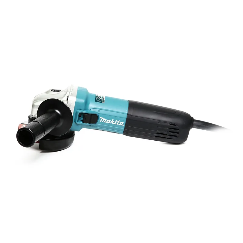 MAKITA เครื่องเจียร์4" / 1,100W-SJS รุ่น GA4040 - Image 3