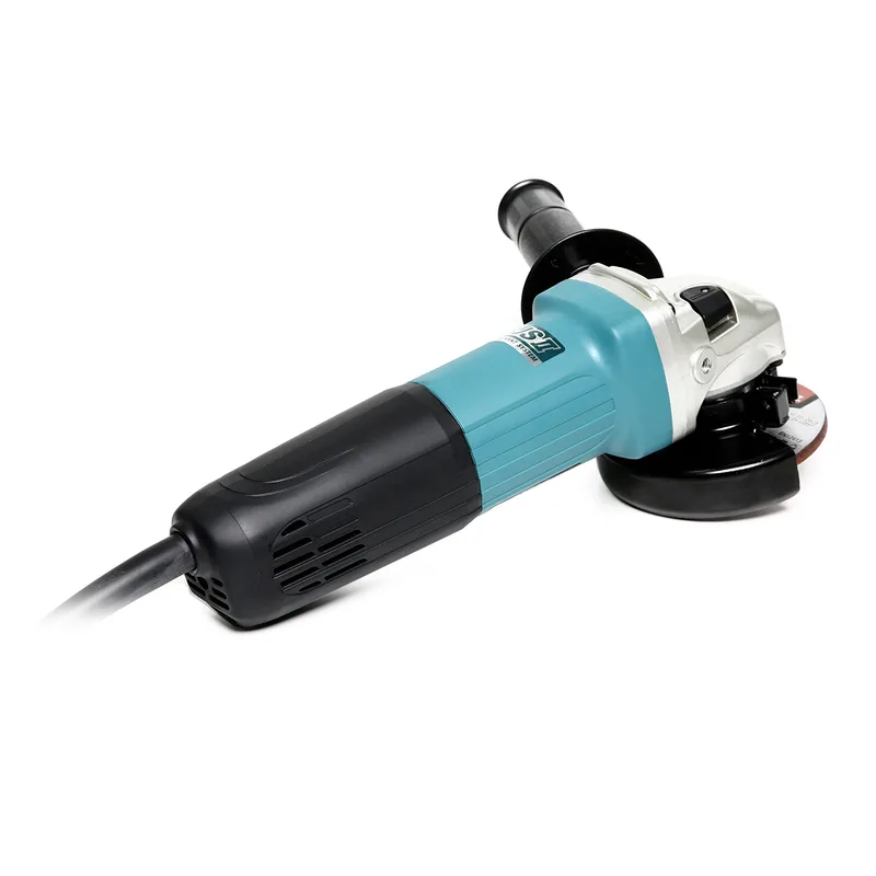MAKITA เครื่องเจียร์4" / 1,100W-SJS รุ่น GA4040 - Image 4