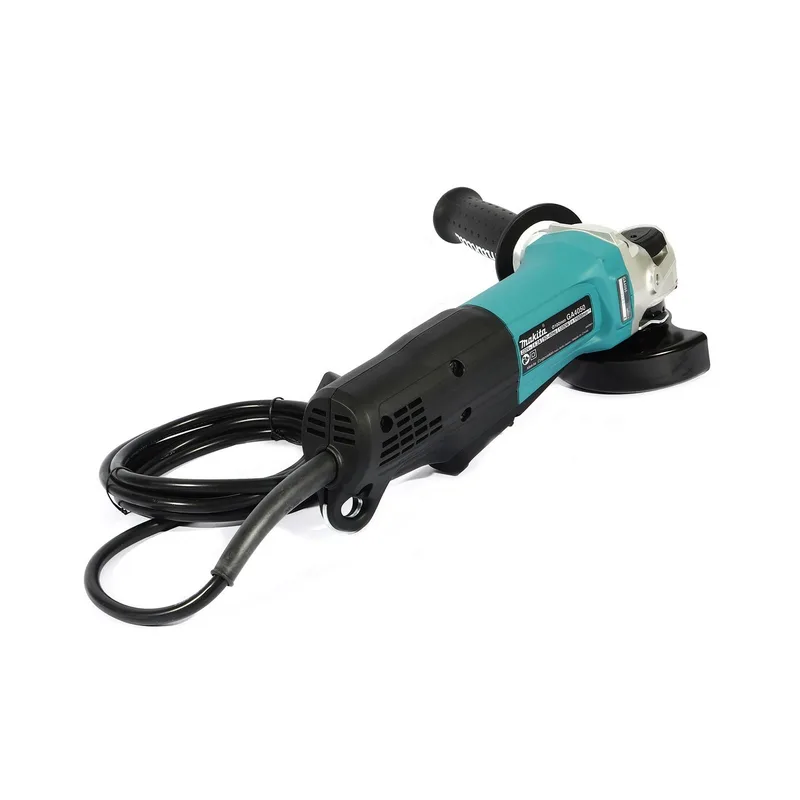 MAKITA เจียร์ไฟฟ้า 4" สวิทซ์บีบ 1300W รุ่น GA4050 - Image 3