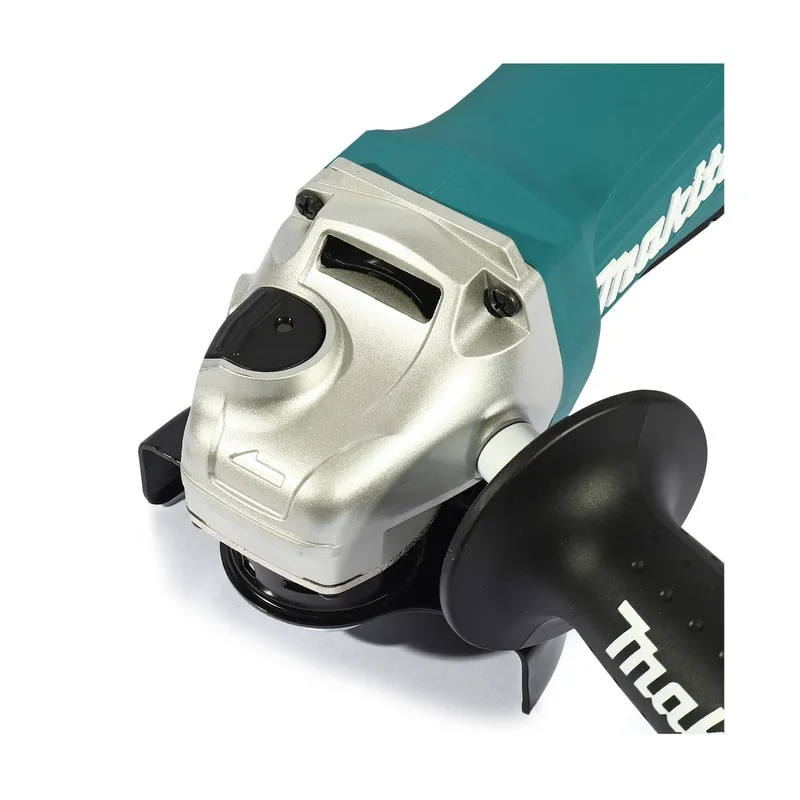 MAKITA เจียร์ไฟฟ้า 4" สวิทซ์บีบ 1300W รุ่น GA4050 - Image 4