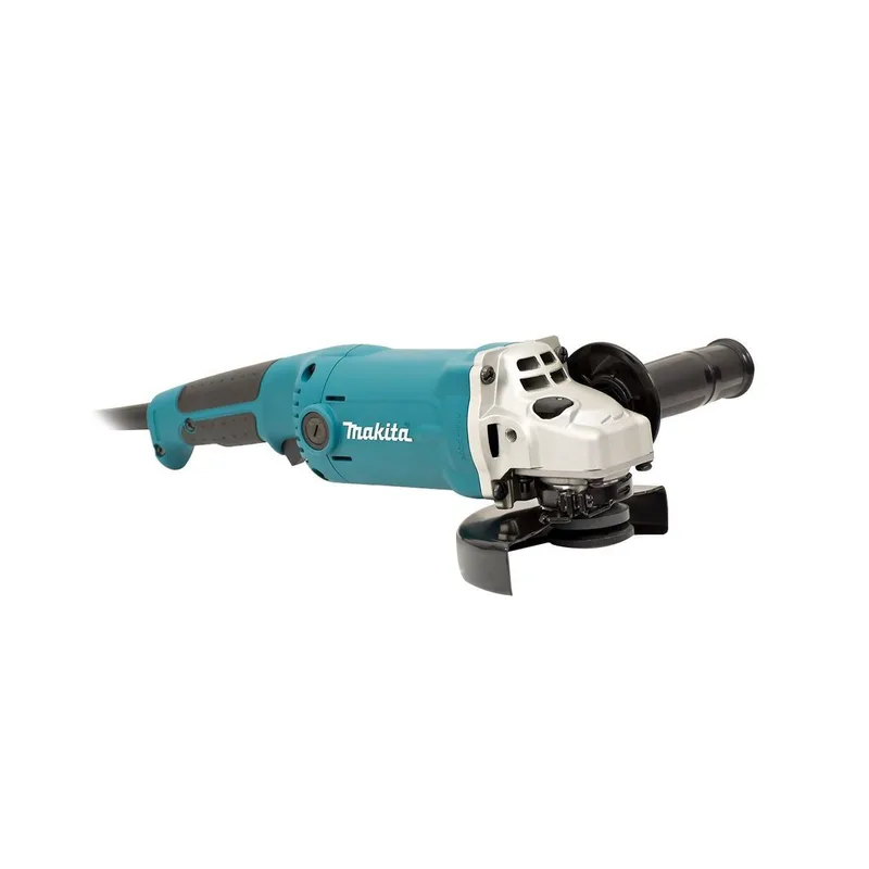 MAKITA เครื่องเจียร์ไฟฟ้า 5" รุ่น GA-5010 - Image 3