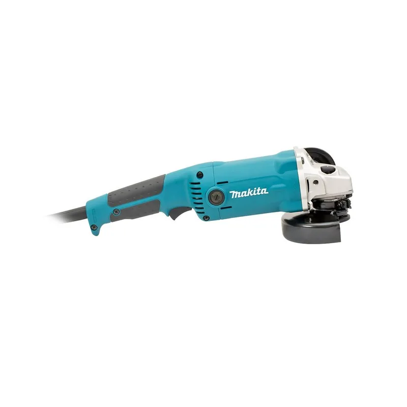 MAKITA เครื่องเจียร์ไฟฟ้า 5" รุ่น GA-5010 - Image 4