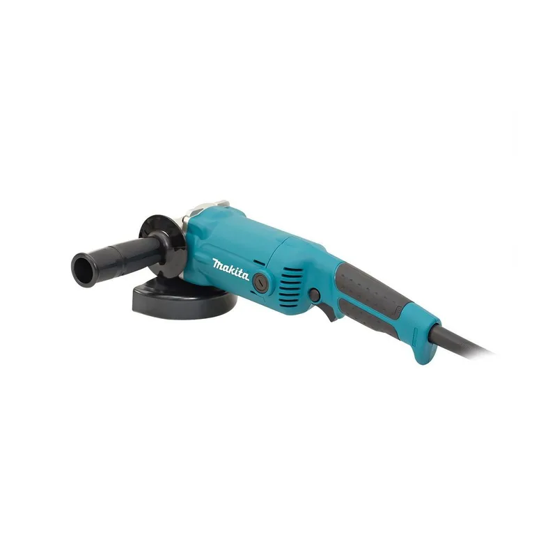 MAKITA เครื่องเจียร์ไฟฟ้า 5" รุ่น GA-5010 - Image 6