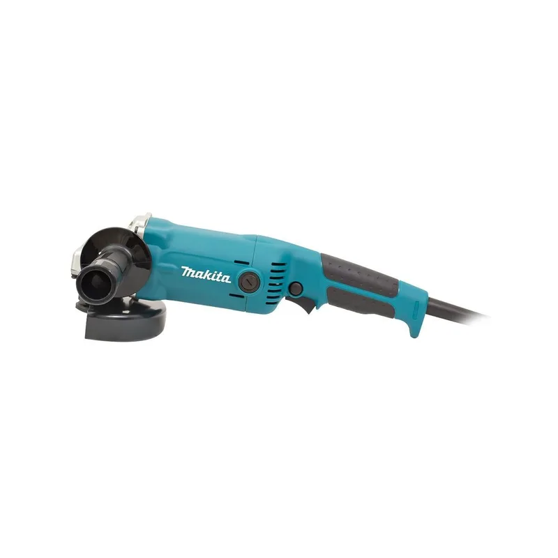MAKITA เครื่องเจียร์ไฟฟ้า 5" รุ่น GA-5010 - Image 7
