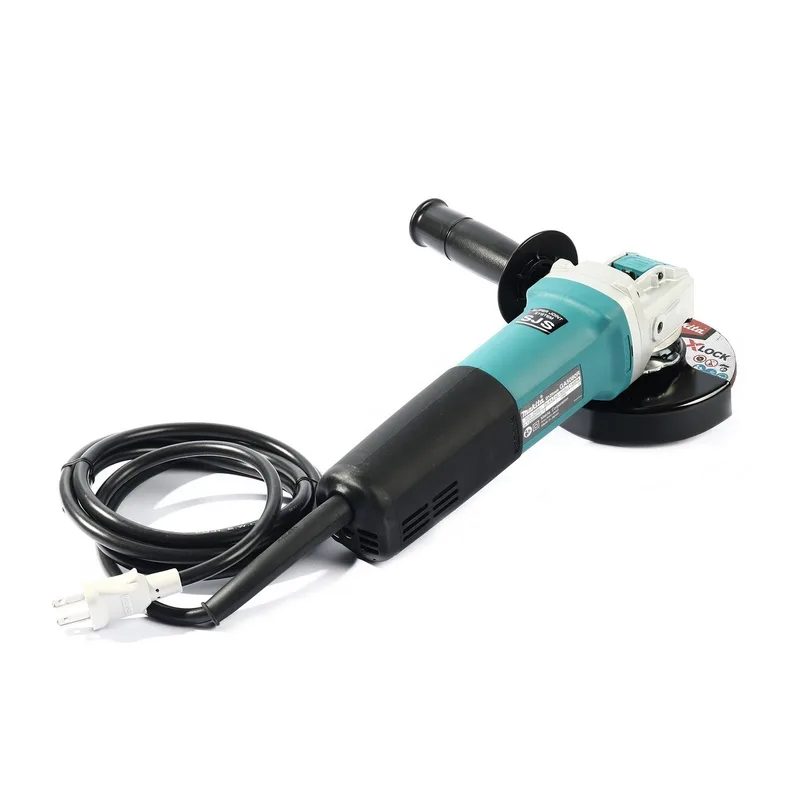 MAKITA เจียร์ไฟฟ้า 5" 1,400W X-LOCK รุ่น GA5080R - Image 3