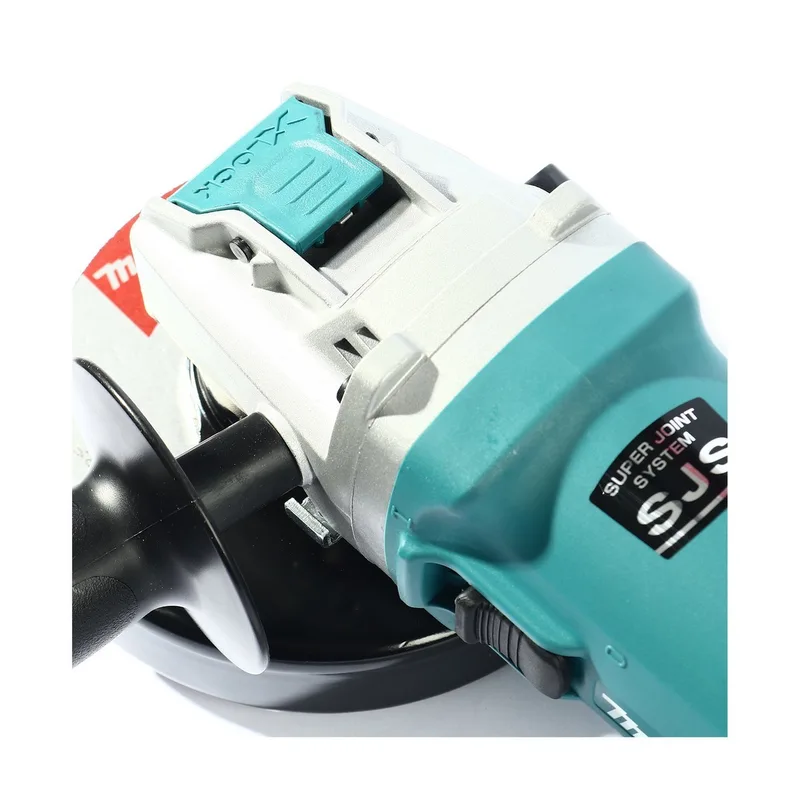 MAKITA เจียร์ไฟฟ้า 5" 1,400W X-LOCK รุ่น GA5080R - Image 4