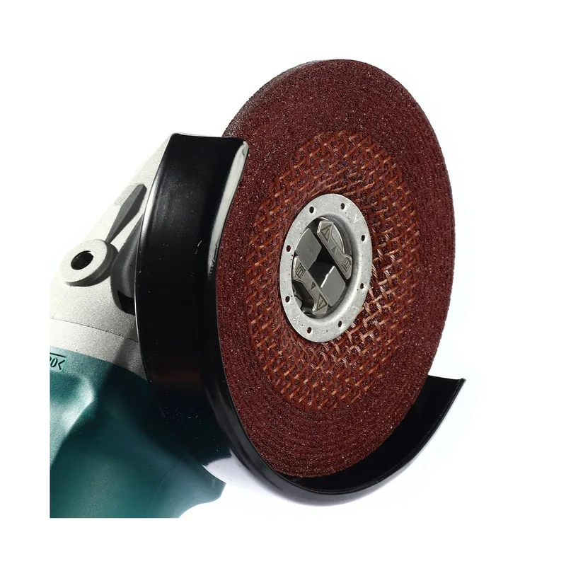 MAKITA เจียร์ไฟฟ้า 5" 1,400W X-LOCK รุ่น GA5080R - Image 5