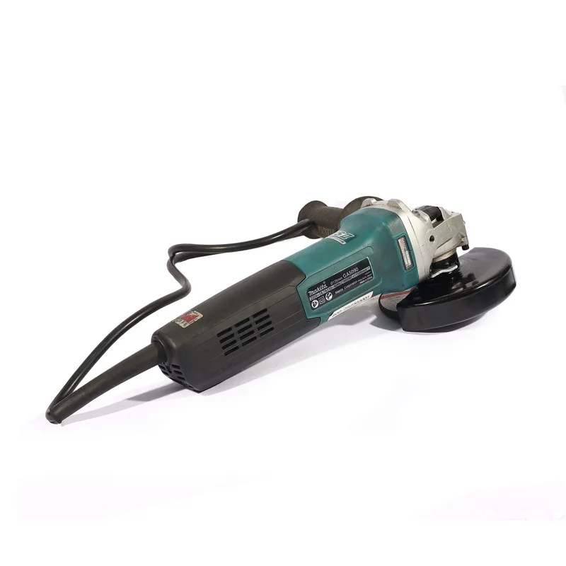 MAKITA เครื่องเจียร์ 5" สวิทช์ข้าง รุ่น GA5090X02 - Image 3