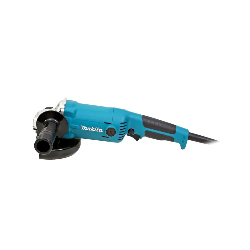 MAKITA เครื่องเจียร์ไฟฟ้า 6" รุ่น GA-6010 - Image 7