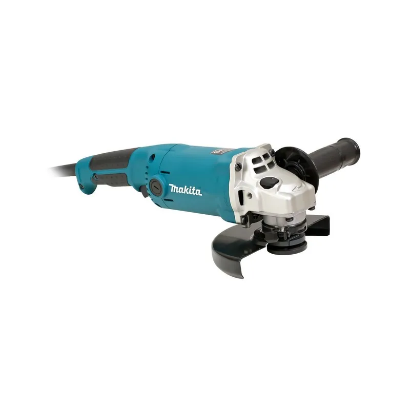 MAKITA เครื่องเจียร์ไฟฟ้า 6" SJS รุ่น GA-6020 - Image 3