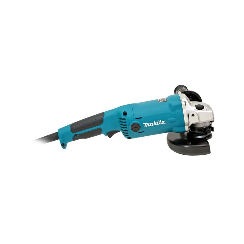 MAKITA เครื่องเจียร์ไฟฟ้า 6" SJS รุ่น GA-6020 - Image 4