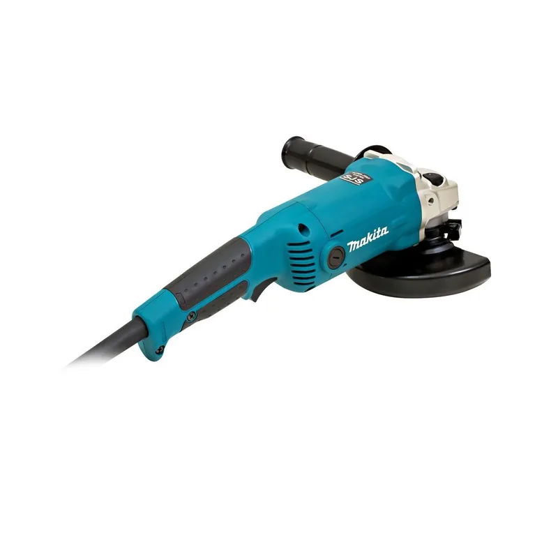 MAKITA เครื่องเจียร์ไฟฟ้า 6" SJS รุ่น GA-6020 - Image 5