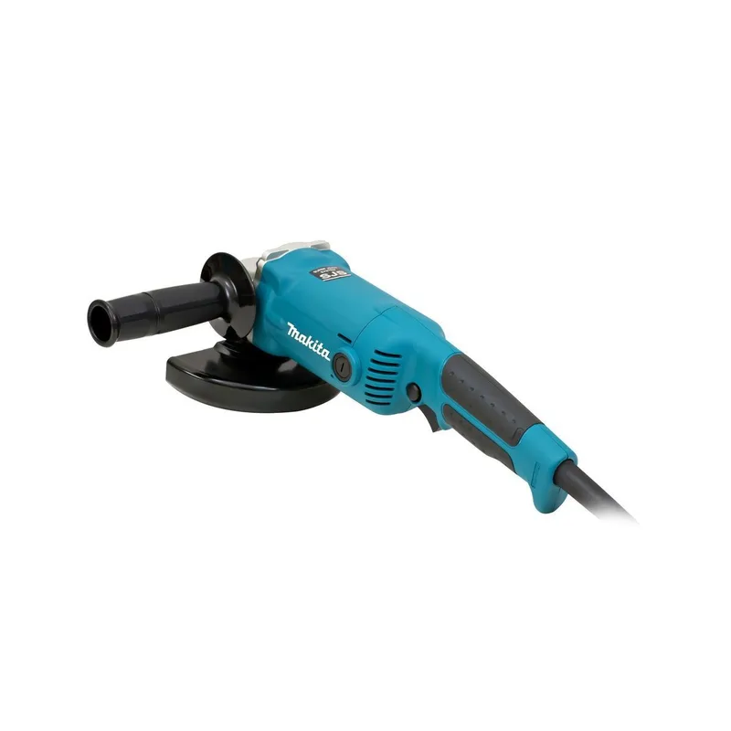 MAKITA เครื่องเจียร์ไฟฟ้า 6" SJS รุ่น GA-6020 - Image 6