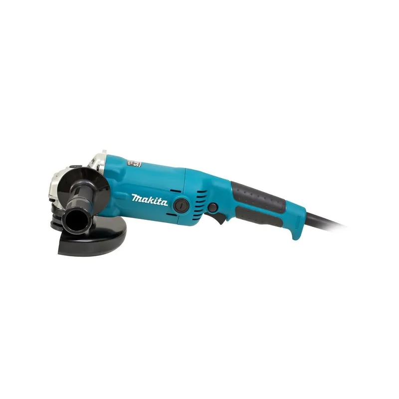 MAKITA เครื่องเจียร์ไฟฟ้า 6" SJS รุ่น GA-6020 - Image 7