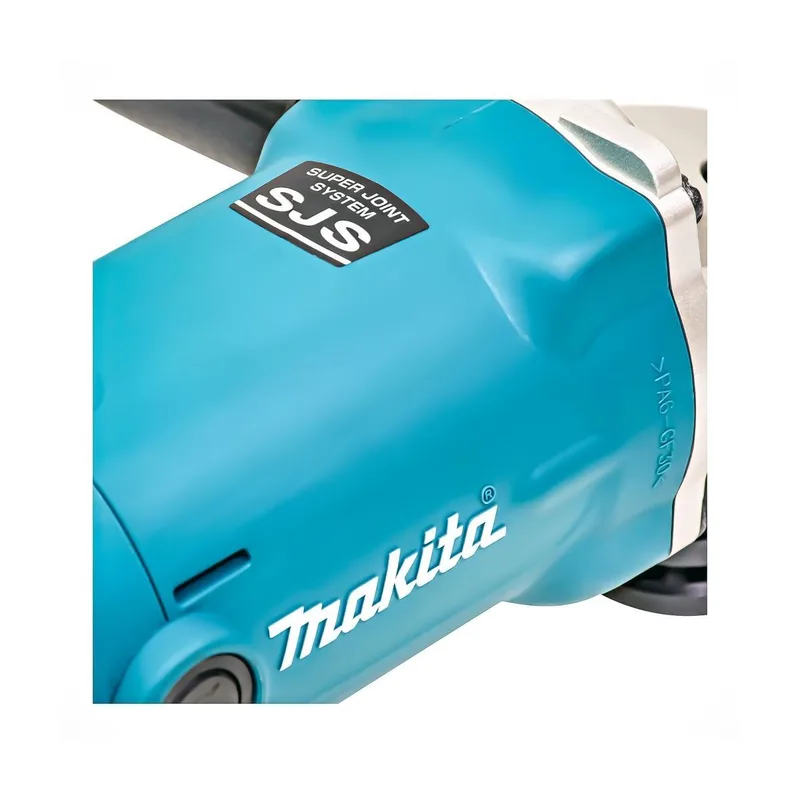 MAKITA เครื่องเจียร์ไฟฟ้า 6" SJS รุ่น GA-6020 - Image 8