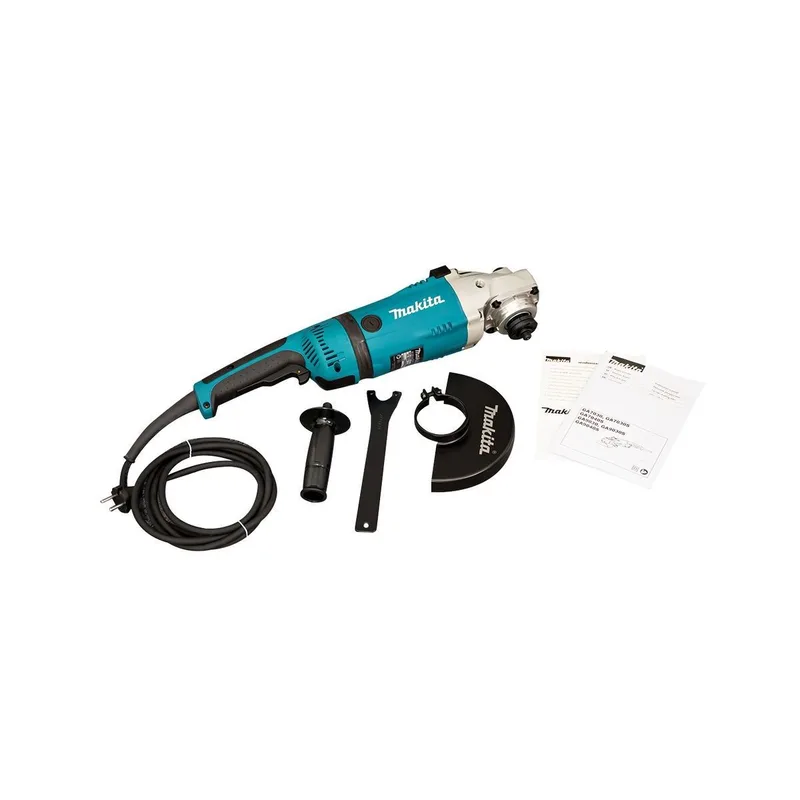 MAKITA เครื่องเจียร์ไฟฟ้า 7" รุ่น GA-7030 - Image 8
