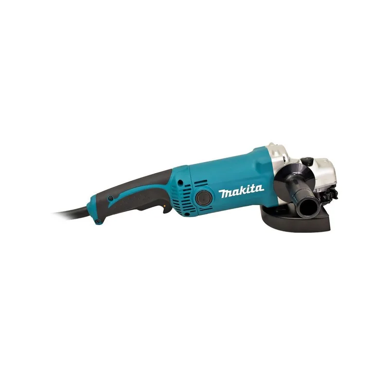 MAKITA เครื่องเจียร์ 7" 2000W รุ่น GA-7050 - Image 4