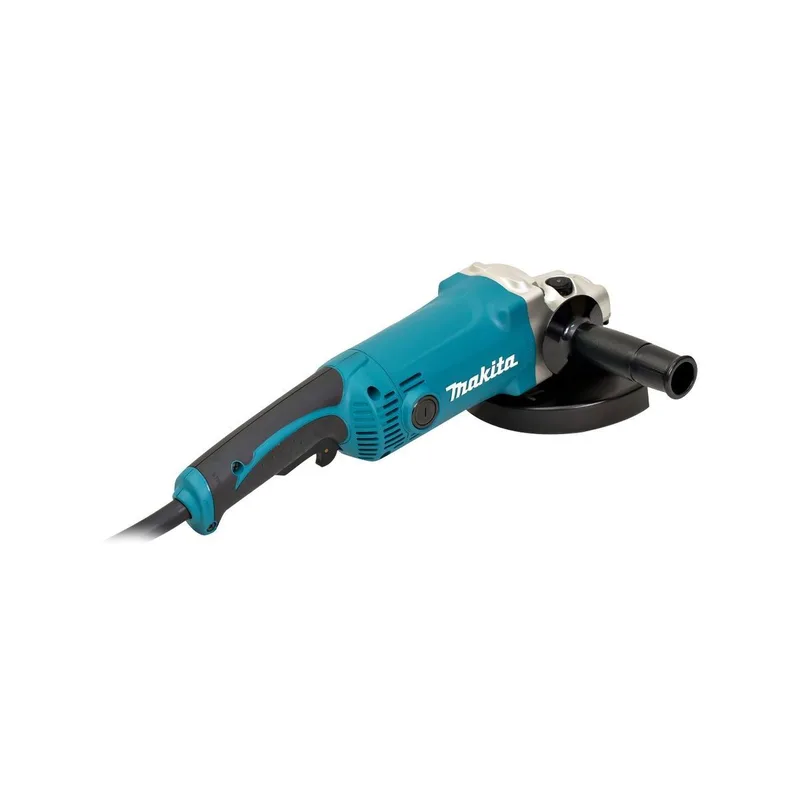 MAKITA เครื่องเจียร์ 7" 2000W รุ่น GA-7050 - Image 5