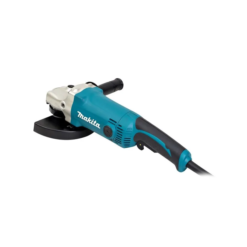 MAKITA เครื่องเจียร์ 7" 2000W รุ่น GA-7050 - Image 6