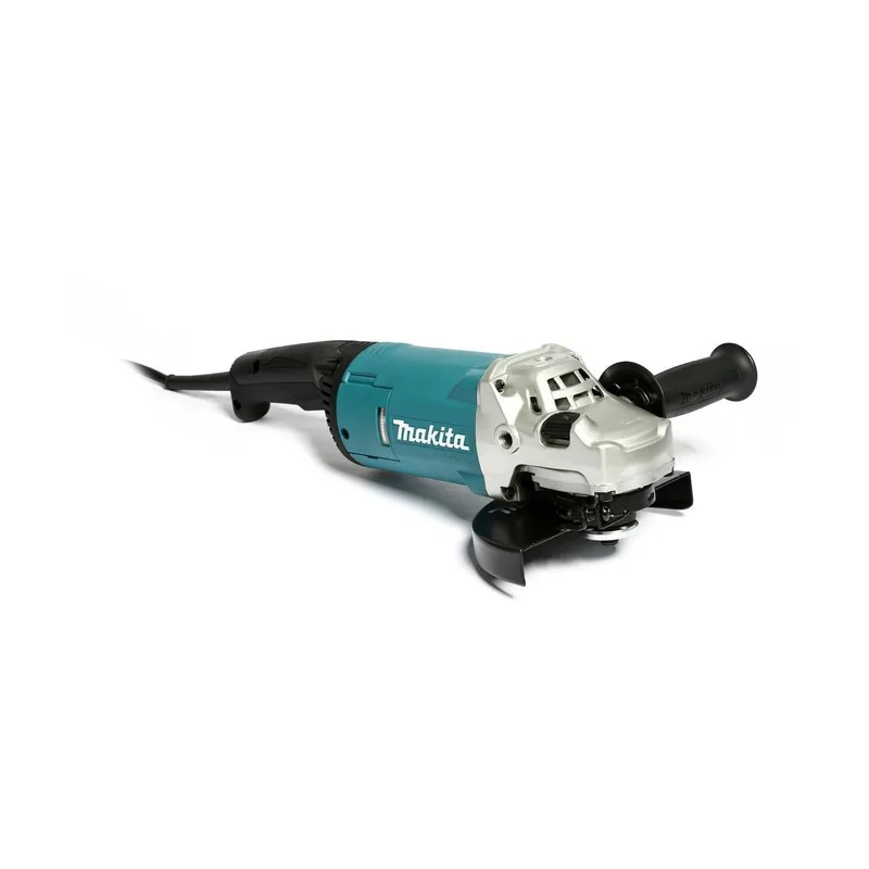 MAKITA เครื่องเจียร์ไฟฟ้า 7" 2,200W-NEW รุ่น GA-7060 - Image 3