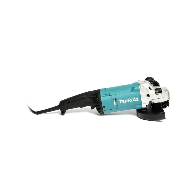 MAKITA เครื่องเจียร์ไฟฟ้า 7" 2,200W-NEW รุ่น GA-7060 - Image 4