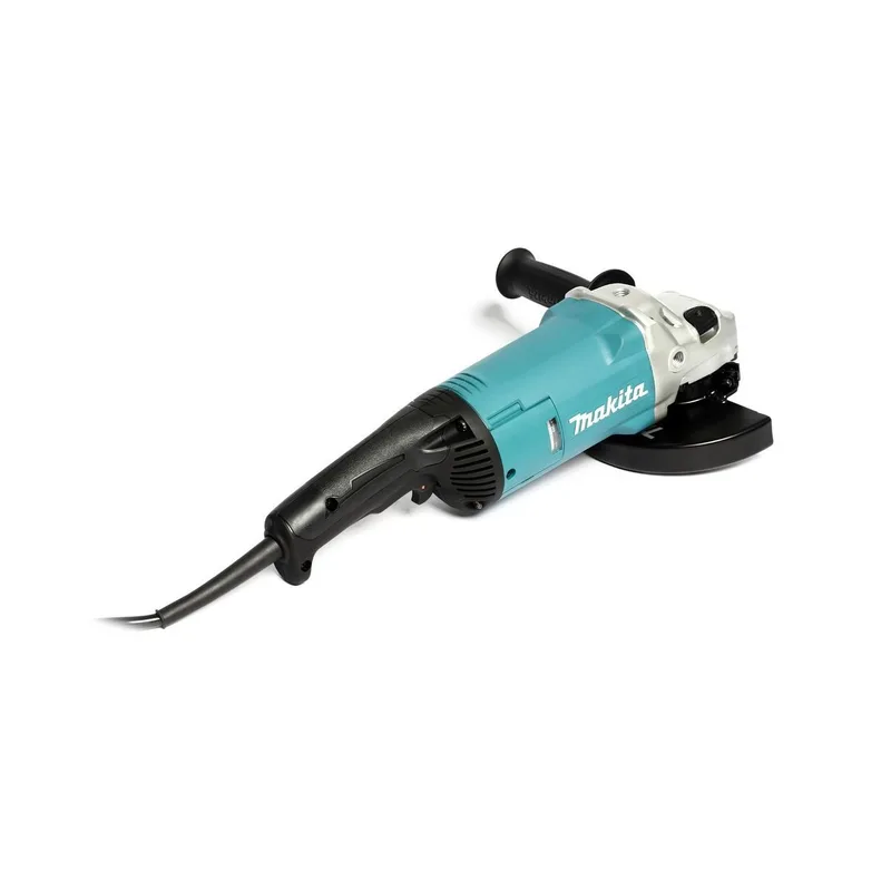 MAKITA เครื่องเจียร์ไฟฟ้า 7" 2,200W-NEW รุ่น GA-7060 - Image 5