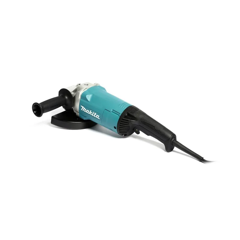 MAKITA เครื่องเจียร์ไฟฟ้า 7" 2,200W-NEW รุ่น GA-7060 - Image 6
