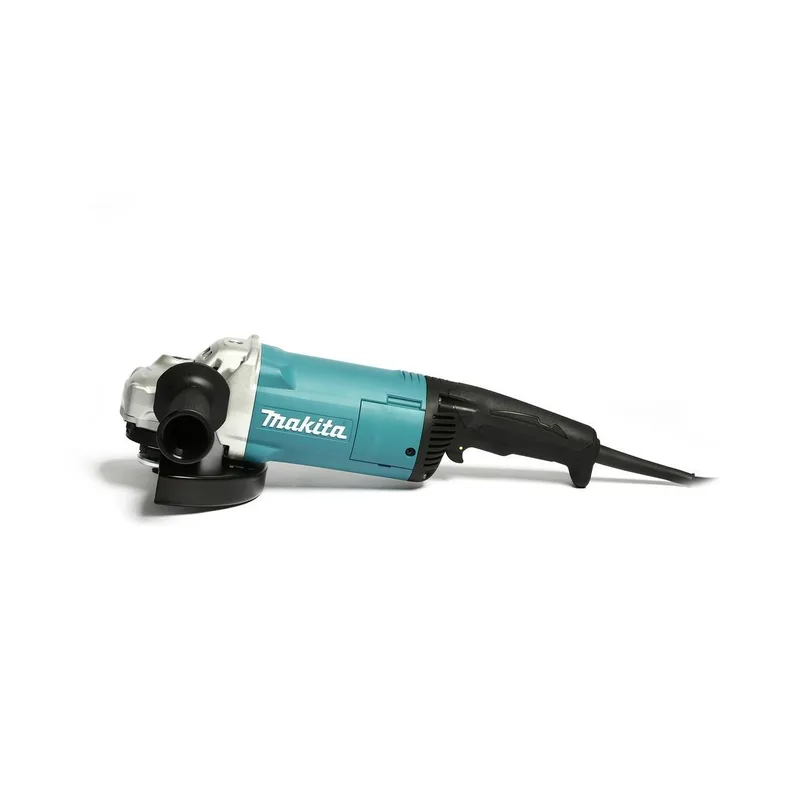MAKITA เครื่องเจียร์ไฟฟ้า 7" 2,200W-NEW รุ่น GA-7060 - Image 7