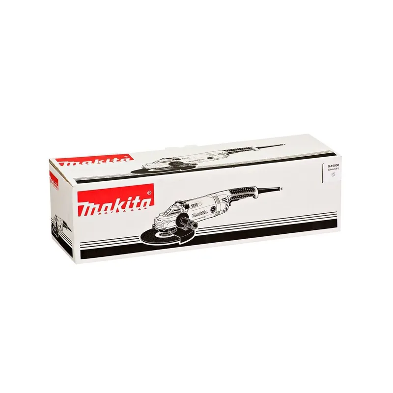 MAKITA เครื่องเจียร์ไฟฟ้า 9" รุ่น GA-9030 - Image 11