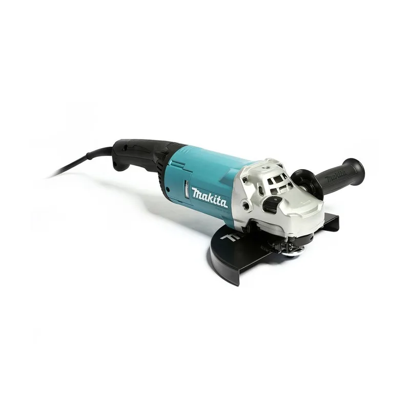 MAKITA เครื่องเจียร์ไฟฟ้า 9" 2,200W-NEW รุ่น GA-9060 - Image 3