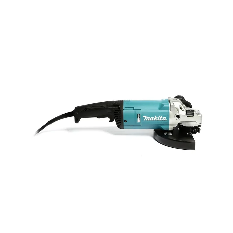 MAKITA เครื่องเจียร์ไฟฟ้า 9" 2,200W-NEW รุ่น GA-9060 - Image 4
