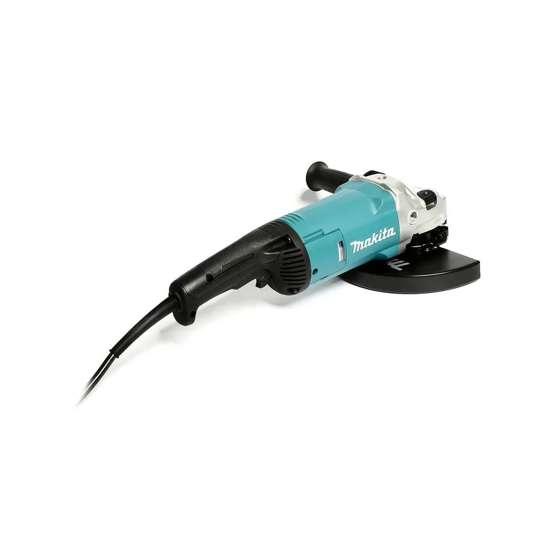 MAKITA เครื่องเจียร์ไฟฟ้า 9" 2,200W-NEW รุ่น GA-9060 - Image 5